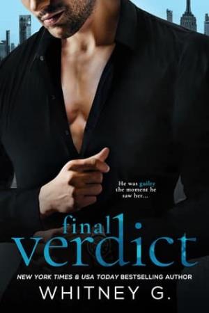 Final Verdict (Final Verdict #1)