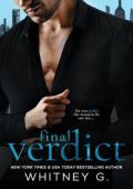 Final Verdict (Final Verdict #1)