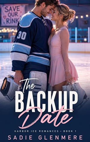 The Backup Date (Harbor Ice Romances #1)