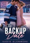 The Backup Date (Harbor Ice Romances #1)