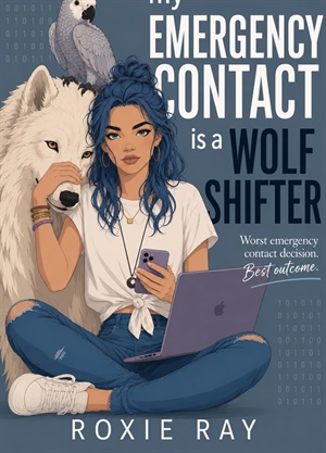 My Emergency Contact is a Wolf Shifter