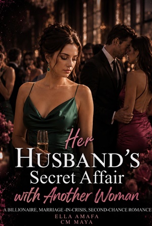Her Husband’s Secret Affair with Another Woman (Her Marriage in Crisis #54)
