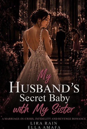 My Husband’s Secret Baby with My Sister (Her Marriage in Crisis #52)