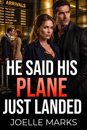 He Said His Plane Just Landed (The Betrayal Upgrade #12)