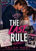 The Last Rule (Lakeview State Hockey Romance #5)