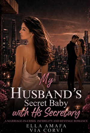 My Husband’s Secret Baby with His Secretary (Her Marriage in Crisis #56)