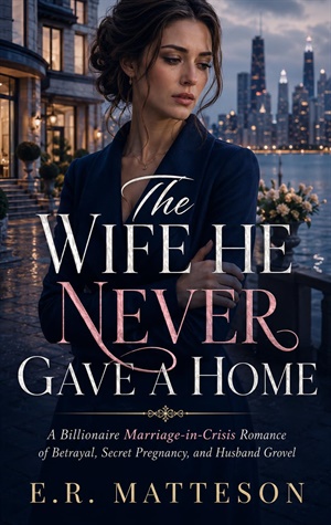 The Wife He Never Gave a Home