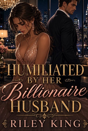 Humiliated by Her Billionaire Husband (The Unseen Wives #2)