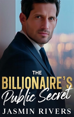 The Billionaire’s Public Secret (The Santa Rosa Ravens #2)