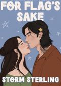 For Flag's Sake (Flagging Romance #2)