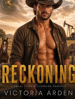 RECKONING (Stay Wild #2)