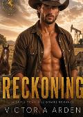 RECKONING (Stay Wild #2)