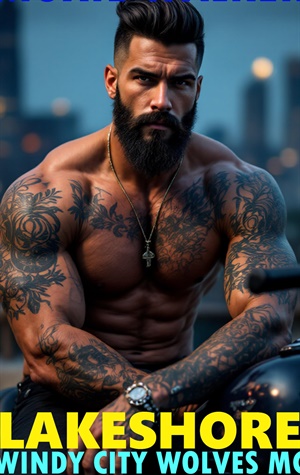 Lakeshore (Windy City Wolves MC #6)