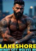 Lakeshore (Windy City Wolves MC #6)
