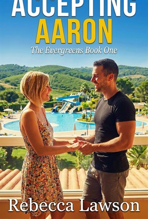 Accepting Aaron (The Evergreens #1)