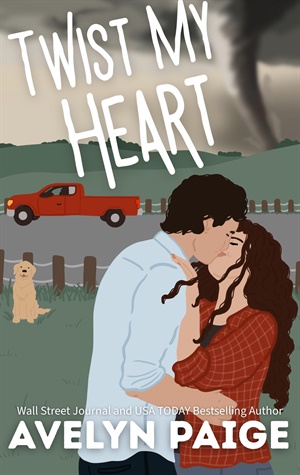 Twist My Heart