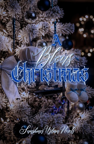 A Bleus Christmas (The Bleus #2)