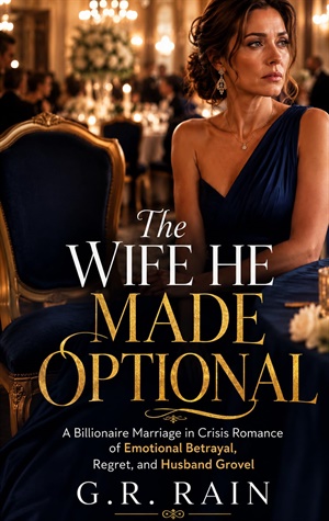 The Wife He Made Optional