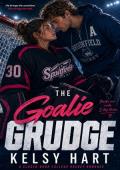 The Goalie Grudge (The Spitfires #2)