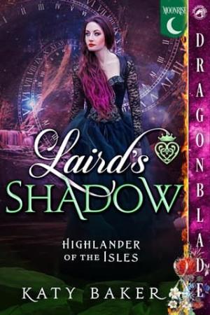 Laird’s Shadow (Highlander of the Isles #3)