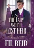 The Lady and the Lost Heir (Highlander of the Isles #3)