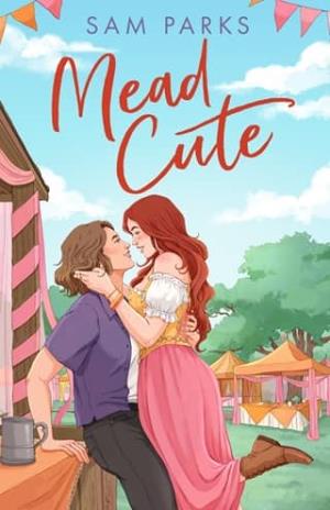 Mead Cute (Roll for Romance #3)