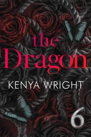 The Dragon 6 (Tokyo Empire #12)