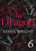 The Dragon 6 (Tokyo Empire #12)