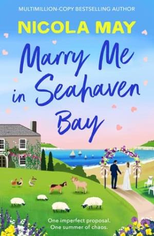Marry Me in Seahaven Bay (Seahaven Bay #2)