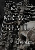Grave Devil (Nocturnus #2)