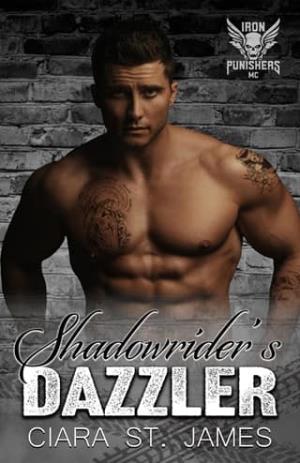 Shadowrider’s Dazzler (Iron Punishers MC #8)