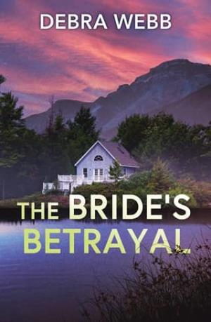The Bride’s Betrayal (Colby Agency: The Next Generation #6)