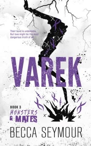 Varek (Monsters & Mates #3)