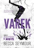 Varek (Monsters & Mates #3)