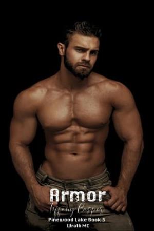 Armor (Pinewood Lake #3)