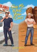 Give Me What You Can’t (Give Me What You Can’t/Will/Won’t #1)