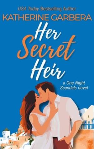 Her Secret Heir (One Night Scandals #5)