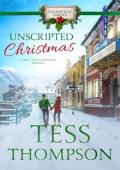 Unscripted Christmas (Sugarville Grove #12)