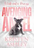A Lick and A Promise (Avenging Angels #5)