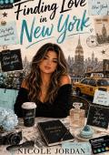 Finding Love In New York (Passport To Love, #4)