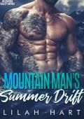 Mountain Man’s Summer Drift (Wildwood Valley Rapids #6)