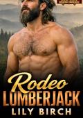 Rodeo Lumberjack (Red Oak Mountain Lumberjacks #7)