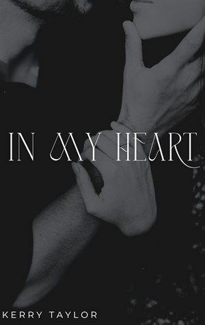 In My Heart (De Santis Family #3)