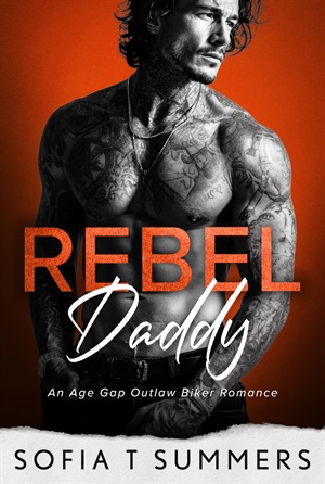 Rebel Daddy (Billionaire Baby Daddies #12)