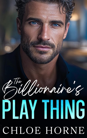 The Billionaire's Play Thing