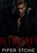 Betrothed (Devil’s Playground #2)