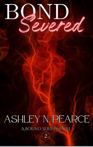 Bond Severed (Bound #2)