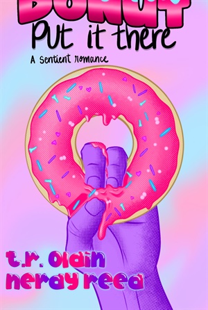 Donut Put It There (Erotic Eatz #3)