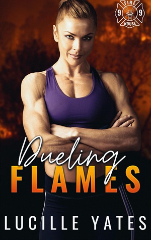 Dueling Flames (Firehouse 99 #1)