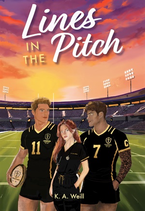 Lines in the Pitch